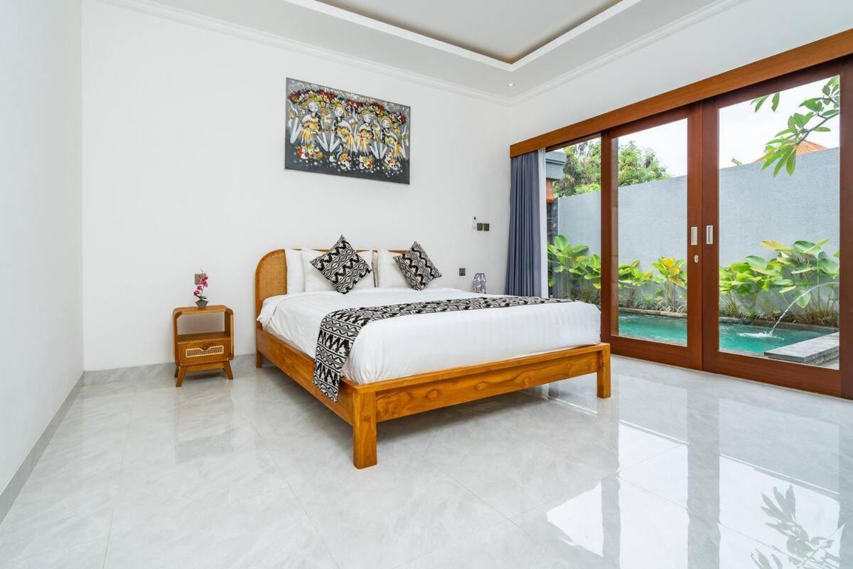 Casa Padi Ubud Luaran gambar